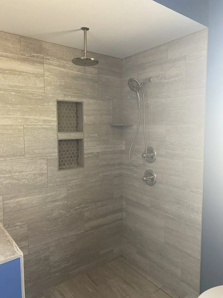 Slide of Redeemed Plumbing