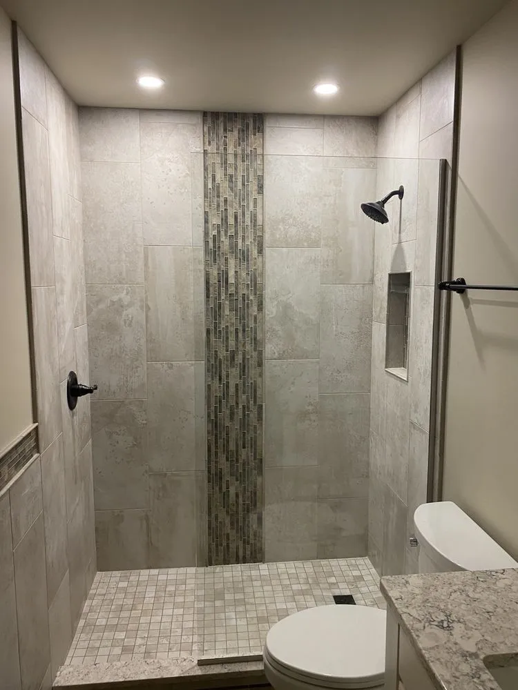 Slide of Redeemed Plumbing