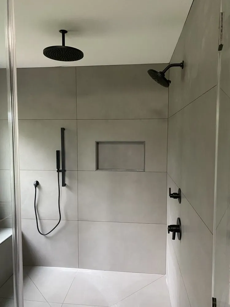 Slide of Redeemed Plumbing