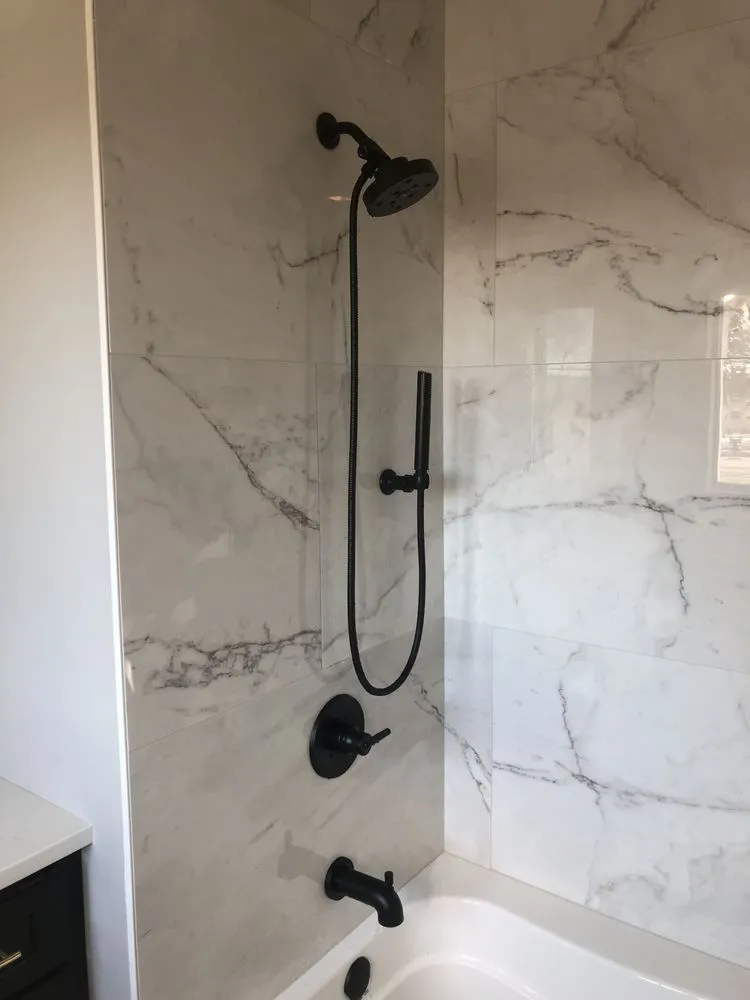 Slide of Redeemed Plumbing