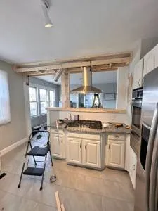 Slide of Redeemed Restorations