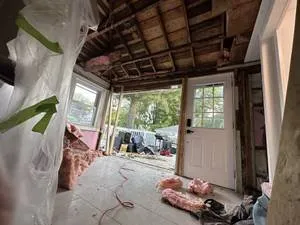 Slide of Redeemed Restorations