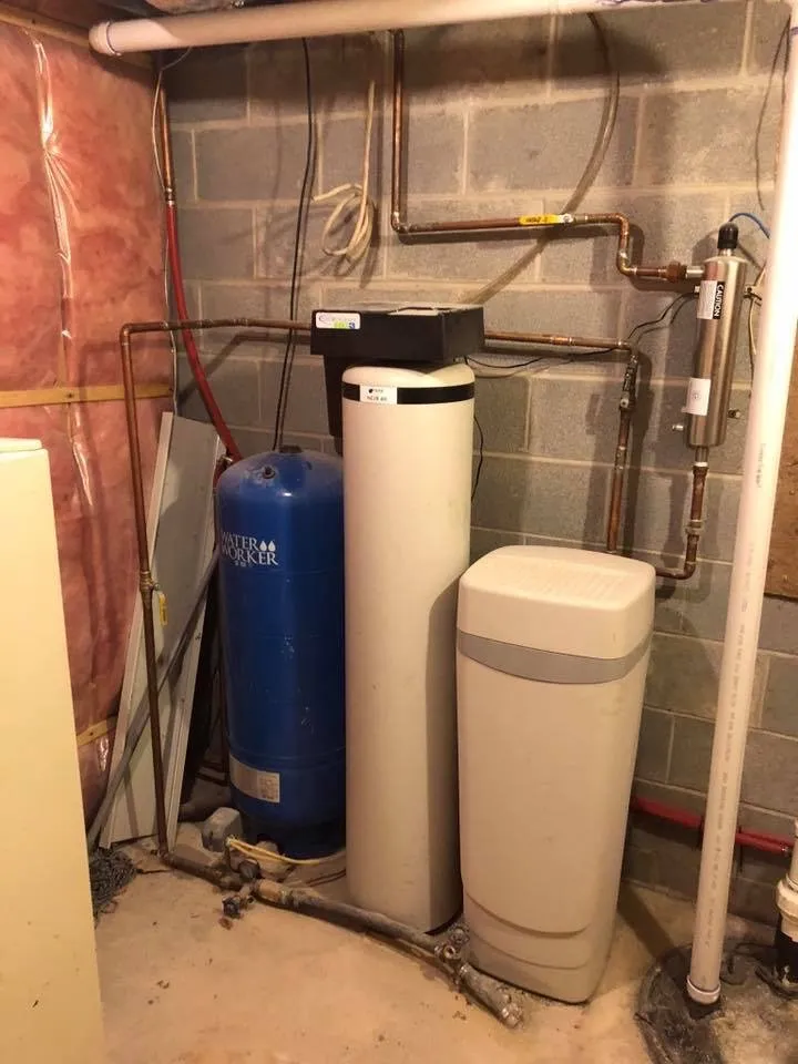 Trusted emergency plumbing experts serving Lagrangeville, NY - Redemption Mechanical