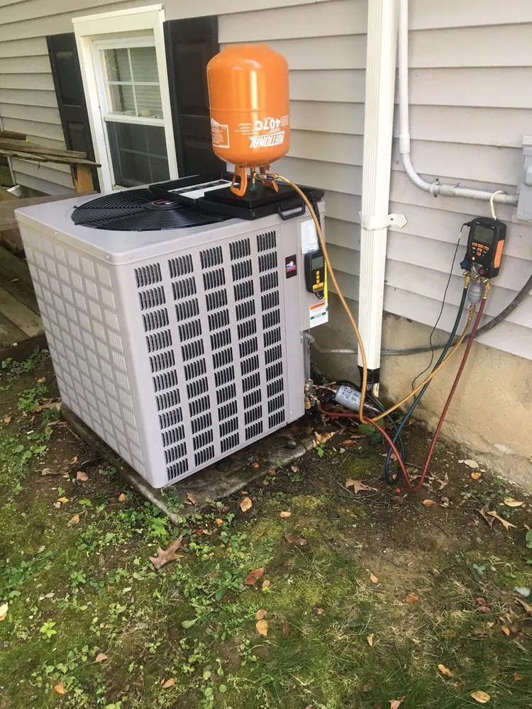 Reliable water heater service service in Lagrangeville, NY - Redemption Mechanical