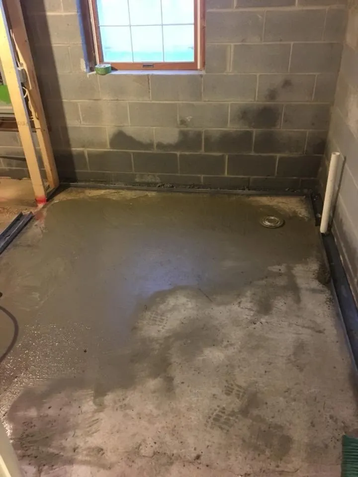 Quality drain cleaning in Lagrangeville, NY by Redemption Mechanical