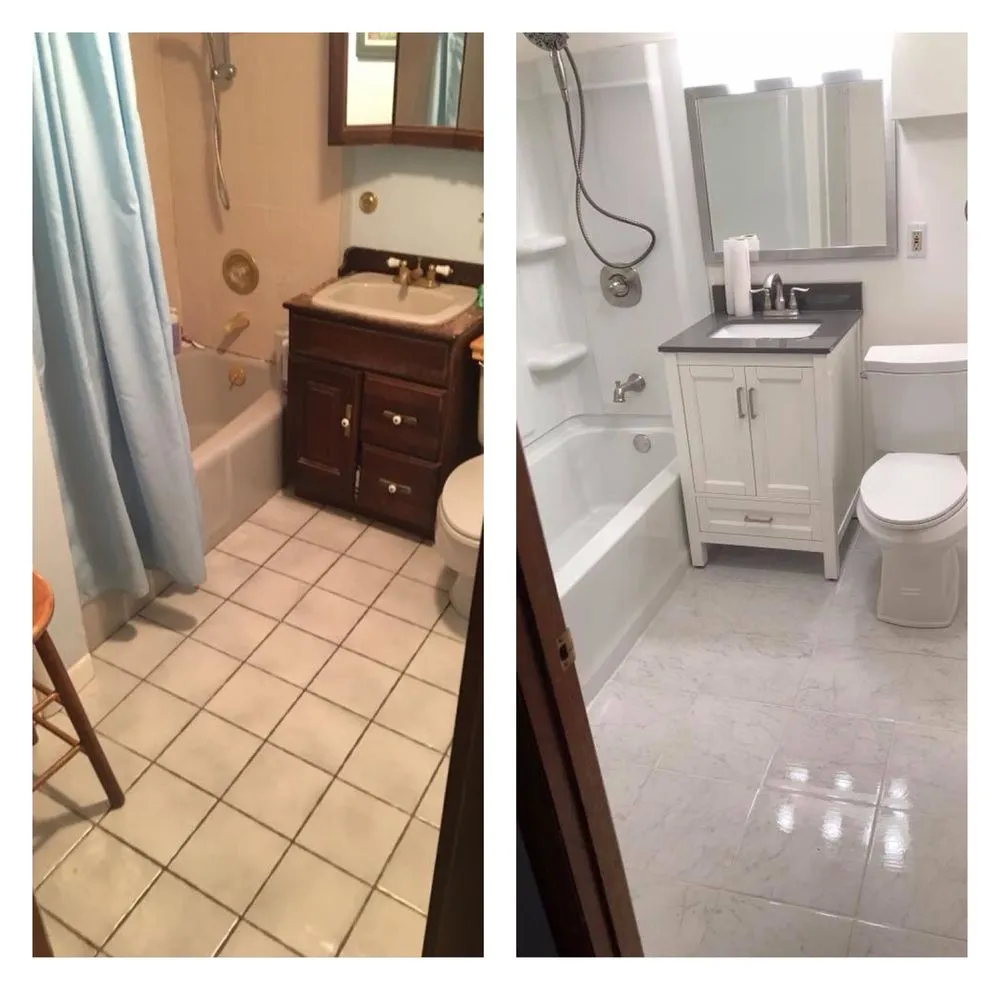Affordable emergency plumbing experts serving Lagrangeville, NY - Redemption Mechanical