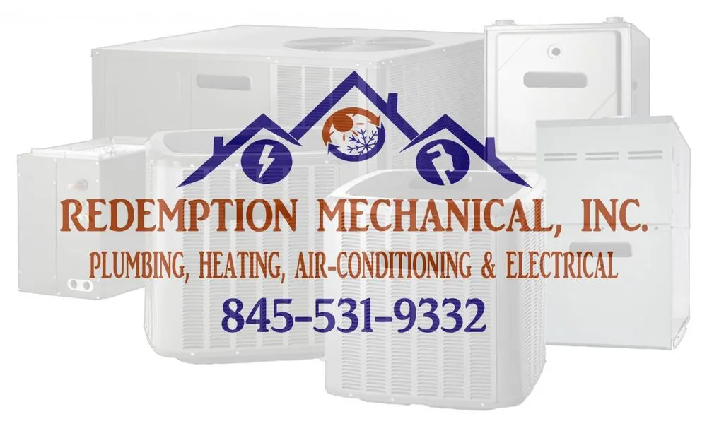 Trusted drain cleaning service in Lagrangeville, NY - Redemption Mechanical
