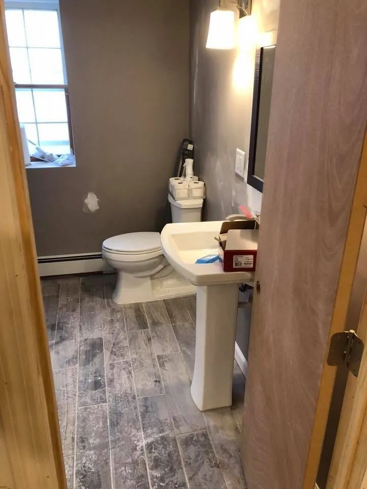 Emergency drain cleaning service in Lagrangeville, NY - Redemption Mechanical