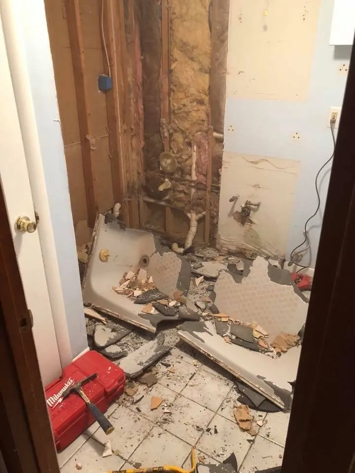 Top-rated pipe repair for homes in Lagrangeville, NY by Redemption Mechanical