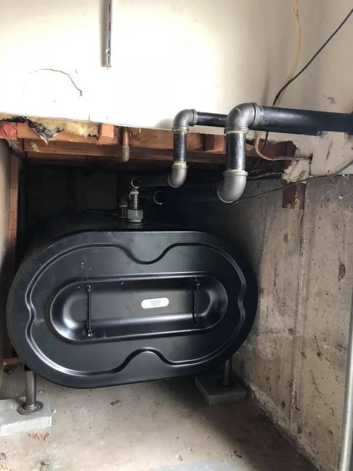 Professional drain cleaning service in Lagrangeville, NY - Redemption Mechanical