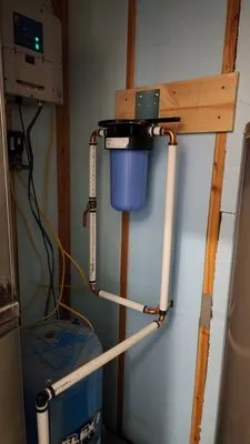 Redemption Plumbing