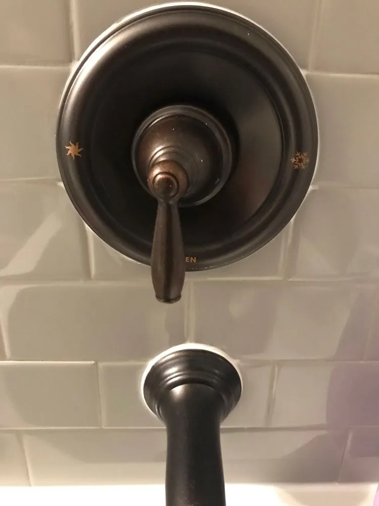 Slide of Redfin Plumbing