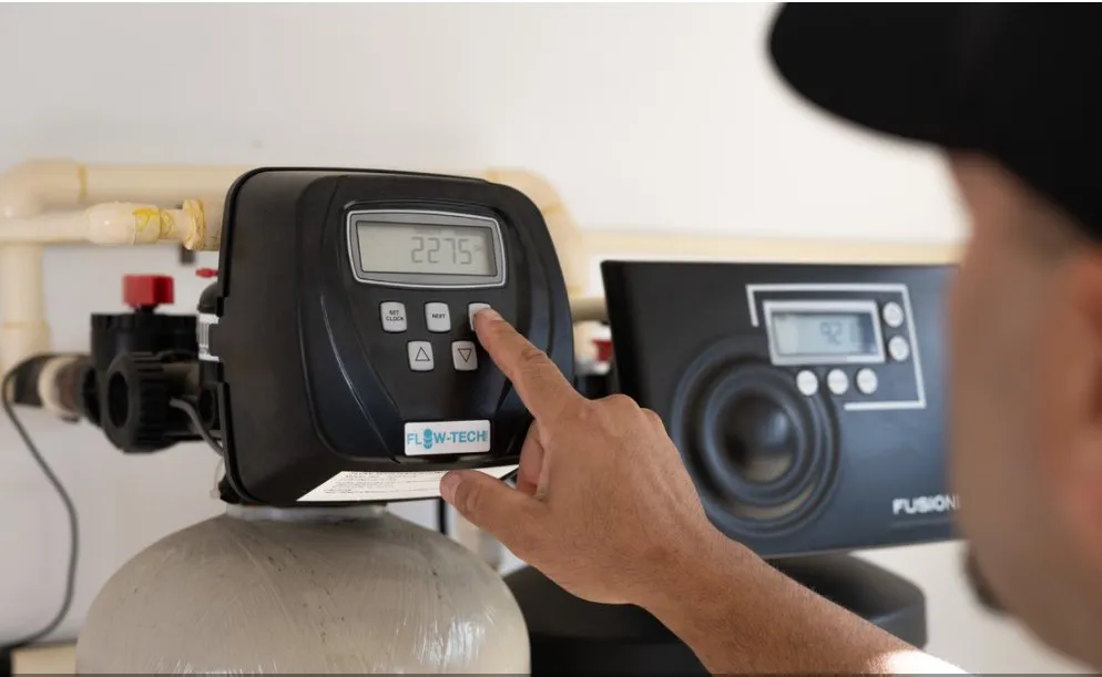 Slide of Redfin Plumbing