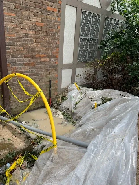 Slide of Redfin Plumbing