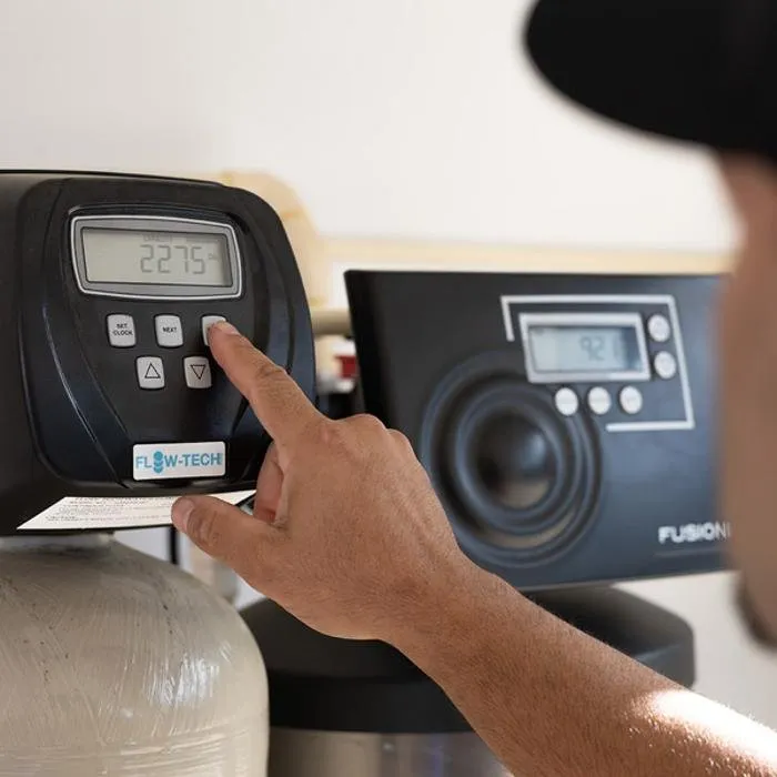 Slide of Redfin Plumbing