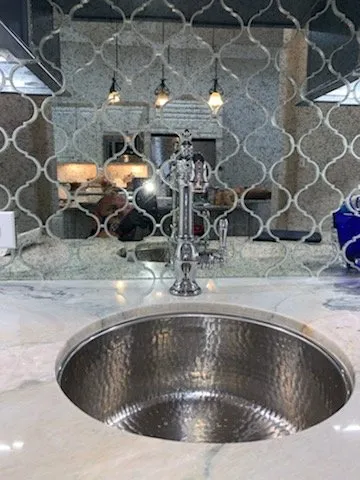 Slide of Redfin Plumbing