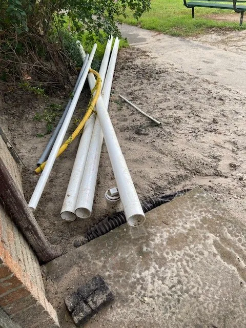 Slide of Redfin Plumbing