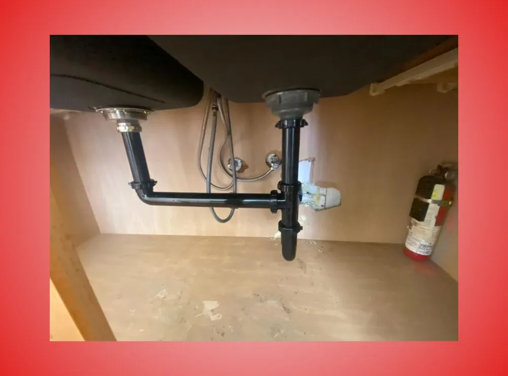 Slide of RedHead Rooter