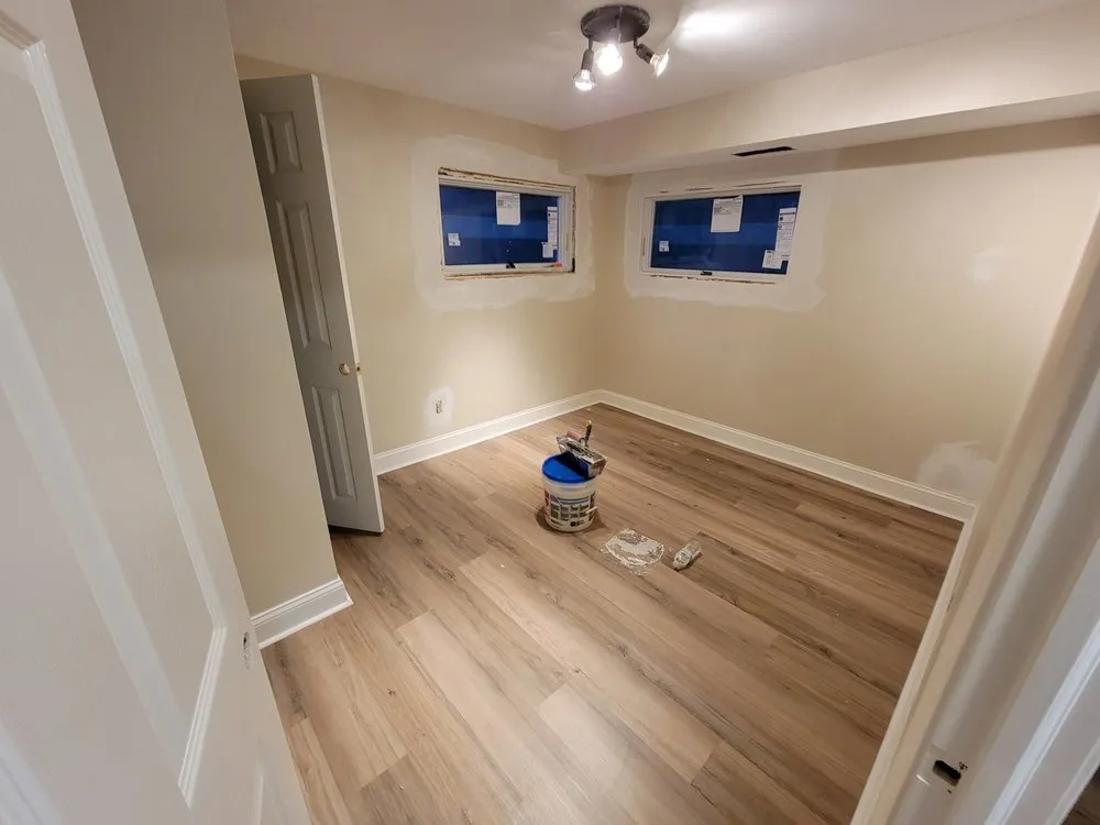 Slide of RedHouse Repair