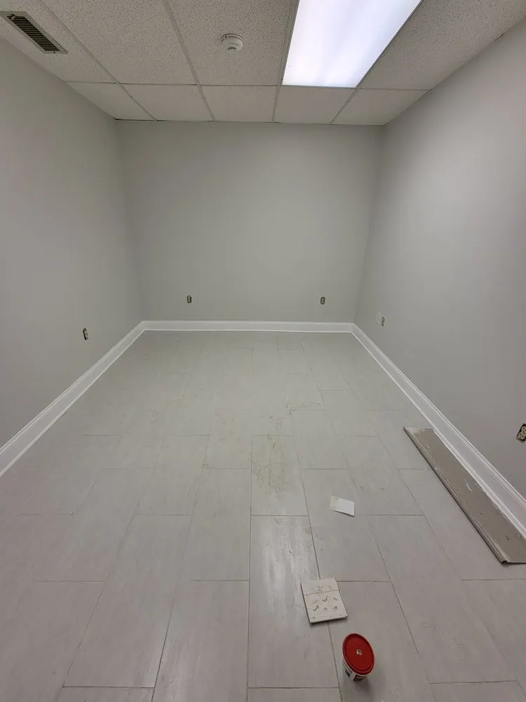 Slide of RedHouse Repair