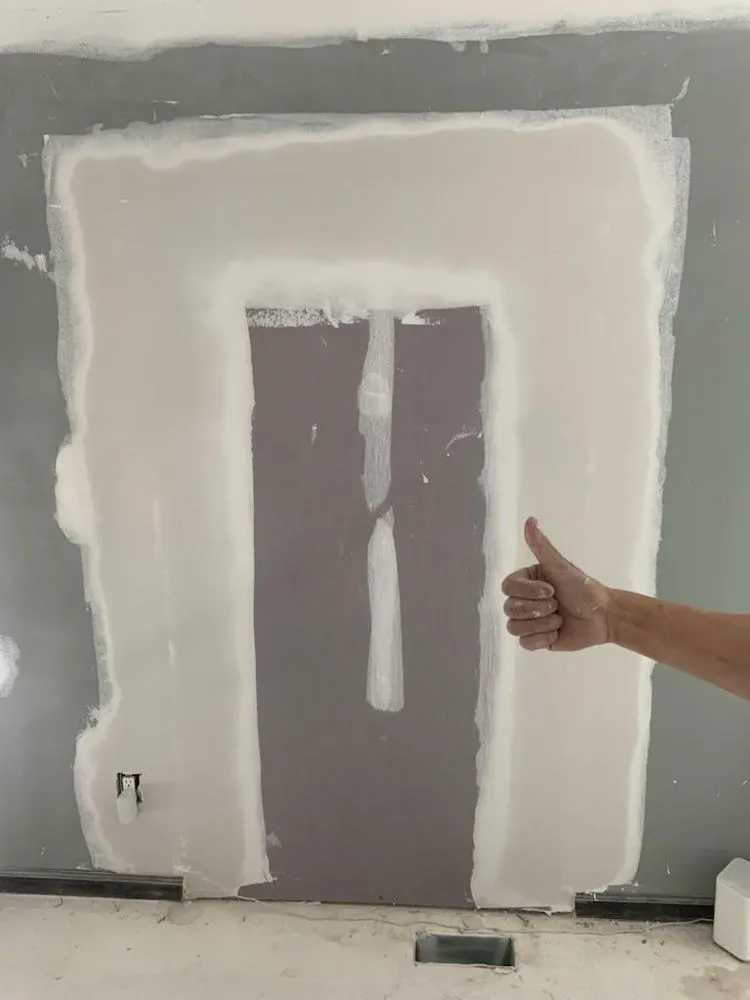 Slide of RedHouse Repair