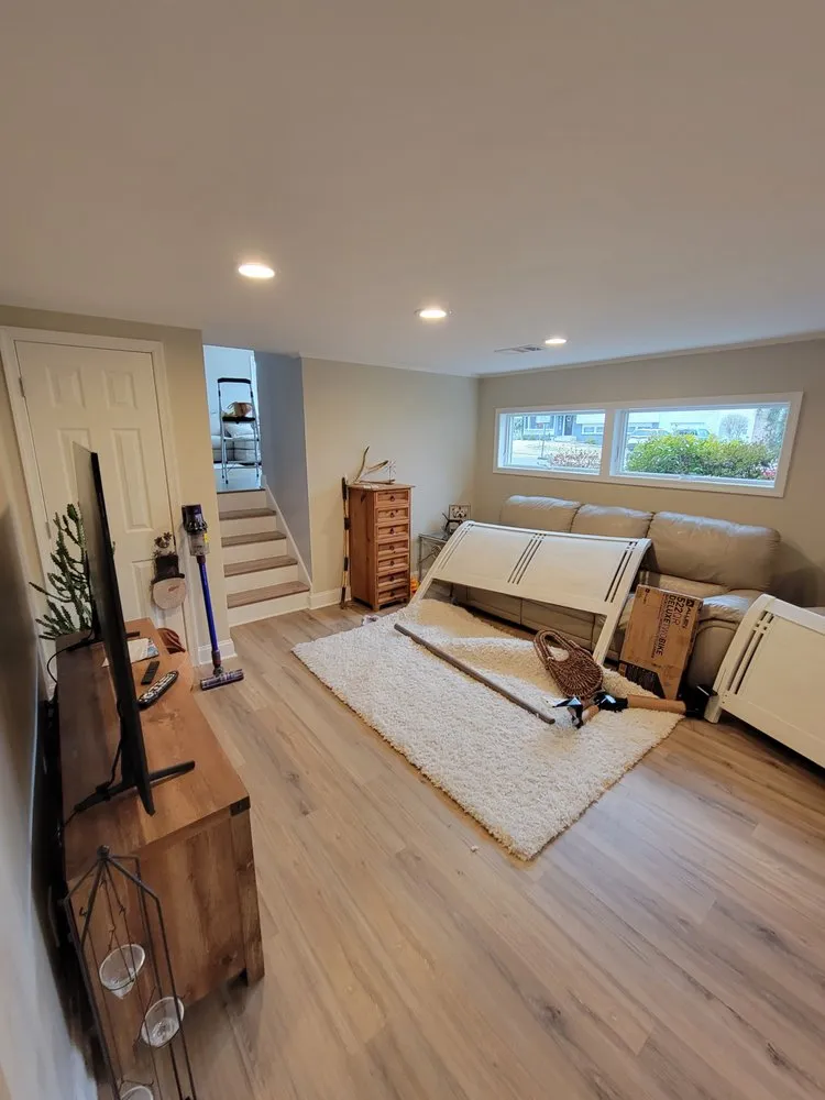 Slide of RedHouse Repair