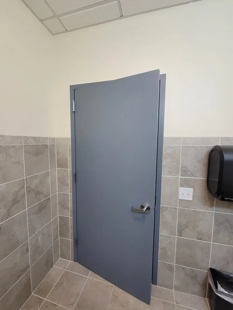 Slide of RedHouse Repair