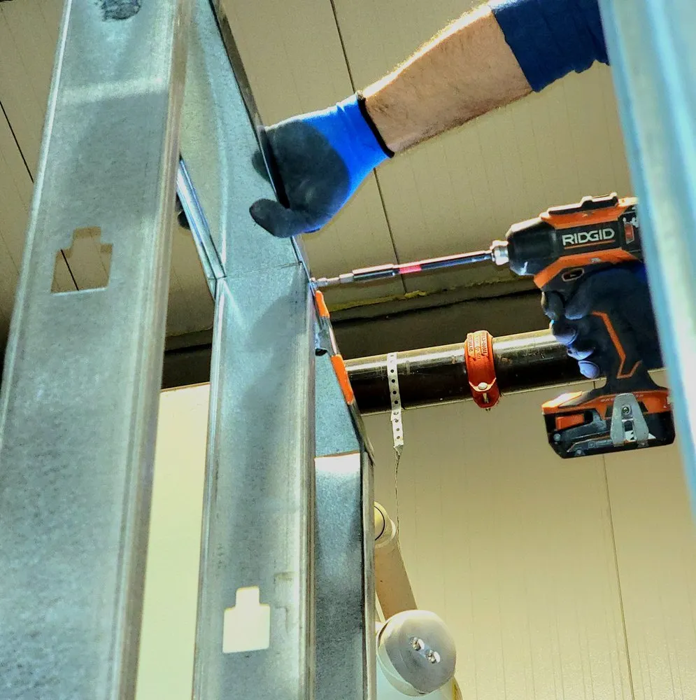 Slide of RedHouse Repair