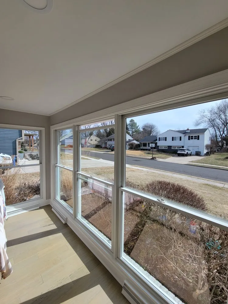 Slide of RedHouse Repair