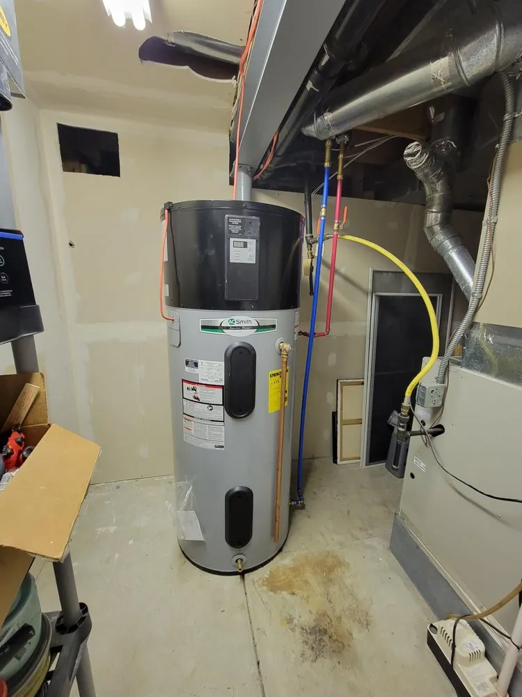 Slide of RedHouse Repair