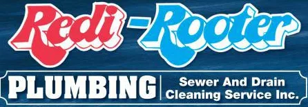 Slide of Redi-Rooter Plumbing Sewer & Drain Cleaning