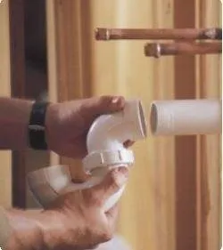 Slide of Redi-Rooter Plumbing Sewer & Drain Cleaning