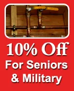 Slide of Redi-Rooter Plumbing Sewer & Drain Cleaning