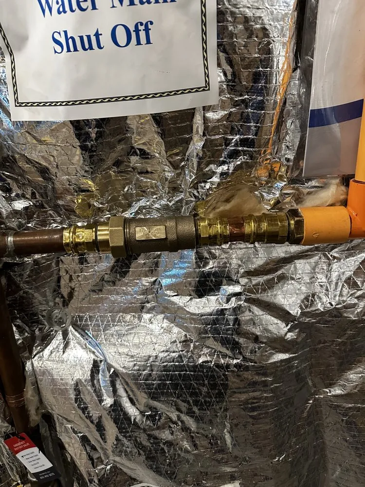 Slide of Redlabel Services