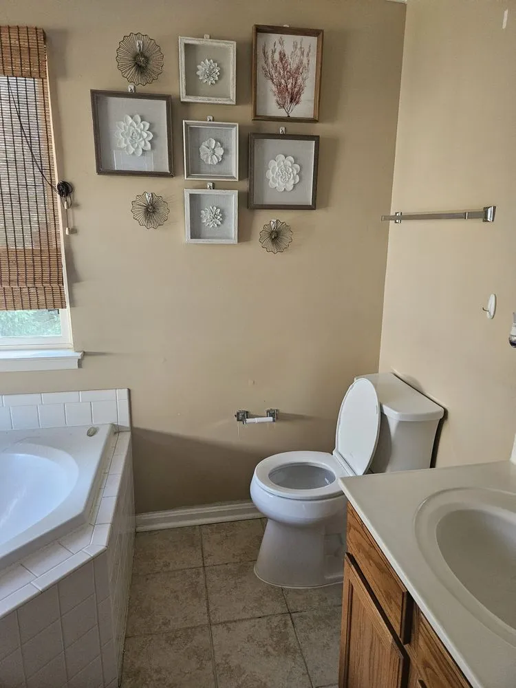 Slide of Redlabel Services