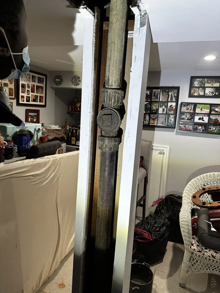 Slide of Redlabel Services