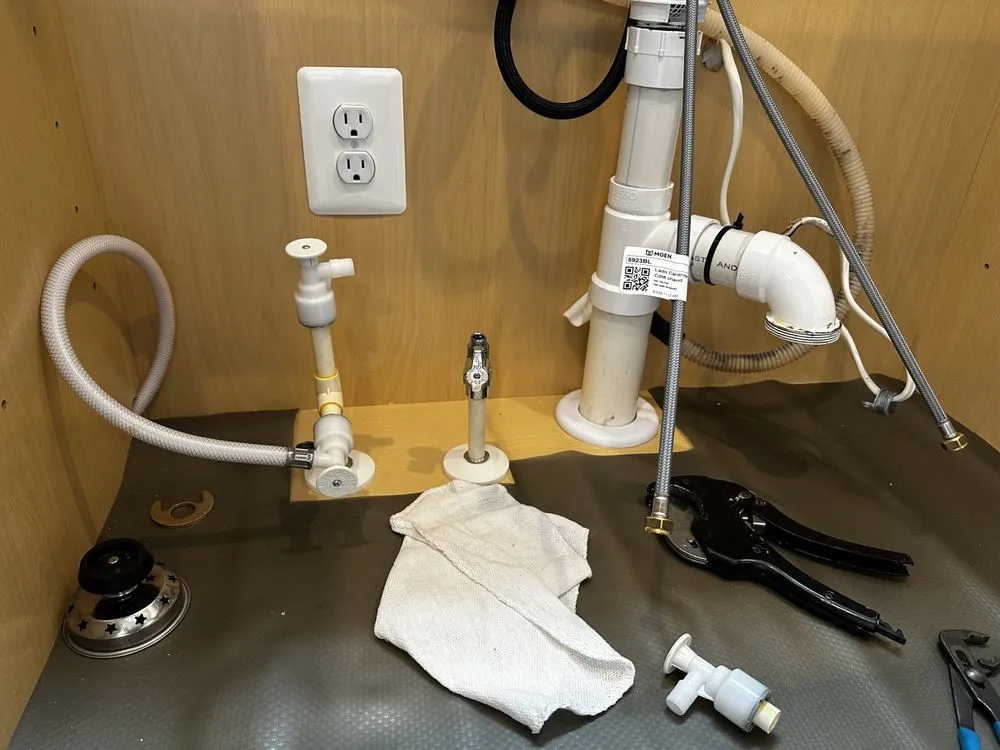 Slide of Redlabel Services