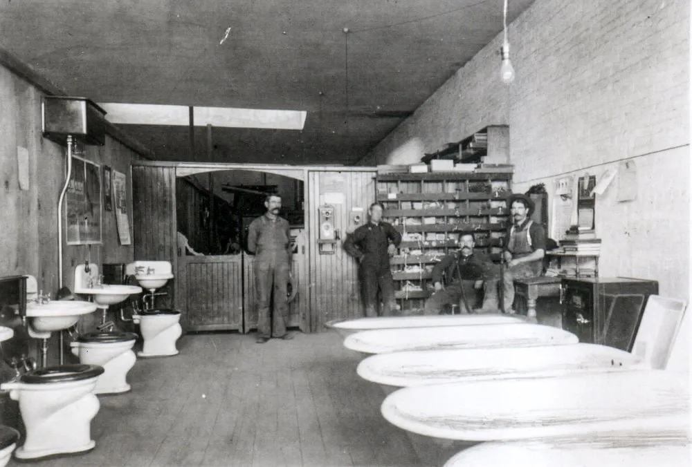 Top-rated drain cleaning in Redlands, CA by Redlands & Henry Bush Plumbing, Heating and Air Conditioning