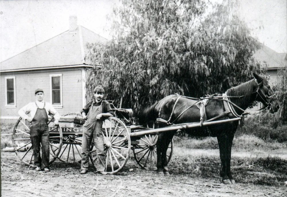 Emergency drain cleaning experts serving Redlands, CA - Redlands & Henry Bush Plumbing, Heating and Air Conditioning