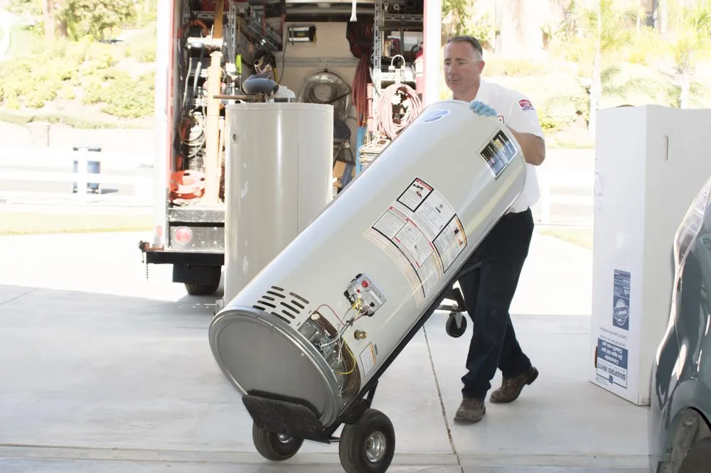 Affordable leak detection experts serving Redlands, CA - Redlands & Henry Bush Plumbing, Heating and Air Conditioning