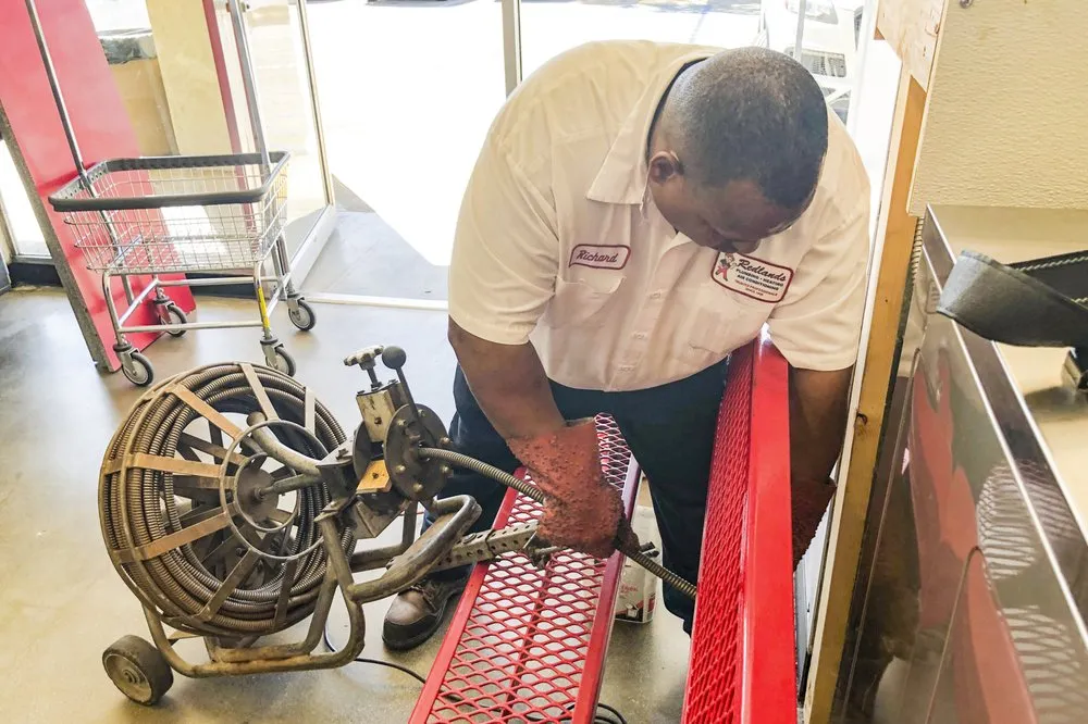 Expert leak detection for homes in Redlands, CA by Redlands & Henry Bush Plumbing, Heating and Air Conditioning