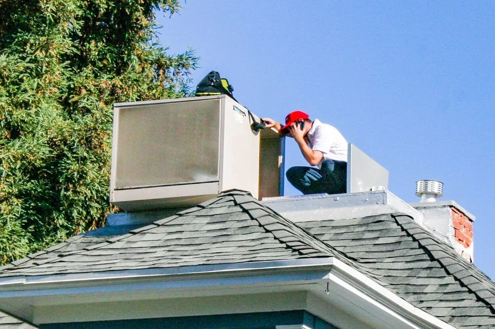 Trusted pipe repair experts serving Redlands, CA - Redlands & Henry Bush Plumbing, Heating and Air Conditioning