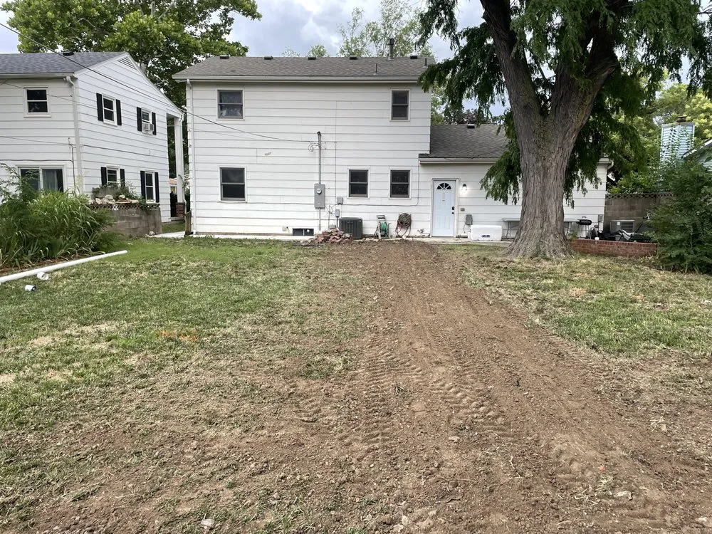 Slide of Redline Excavation & Service