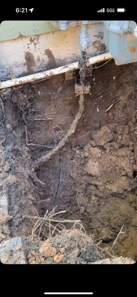 Slide of Redline Excavation & Service