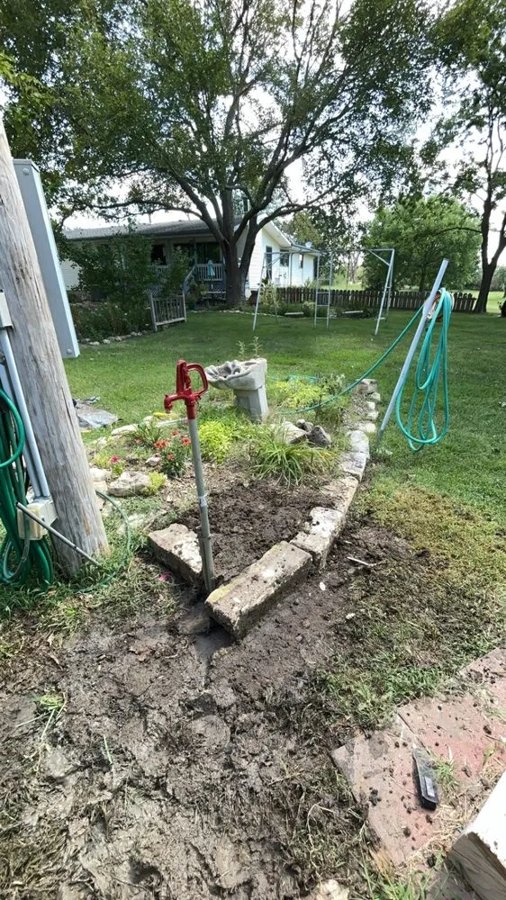 Slide of Redline Excavation & Service