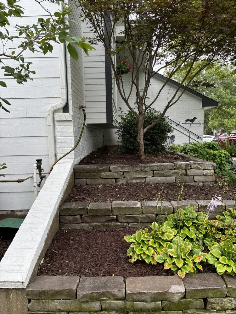 Slide of Redline Excavation & Service