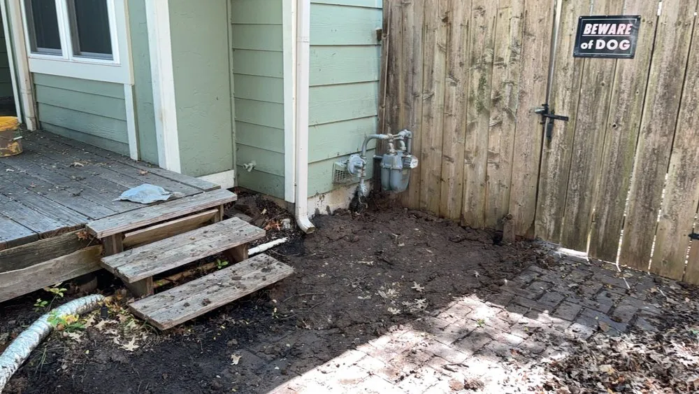 Slide of Redline Excavation & Service