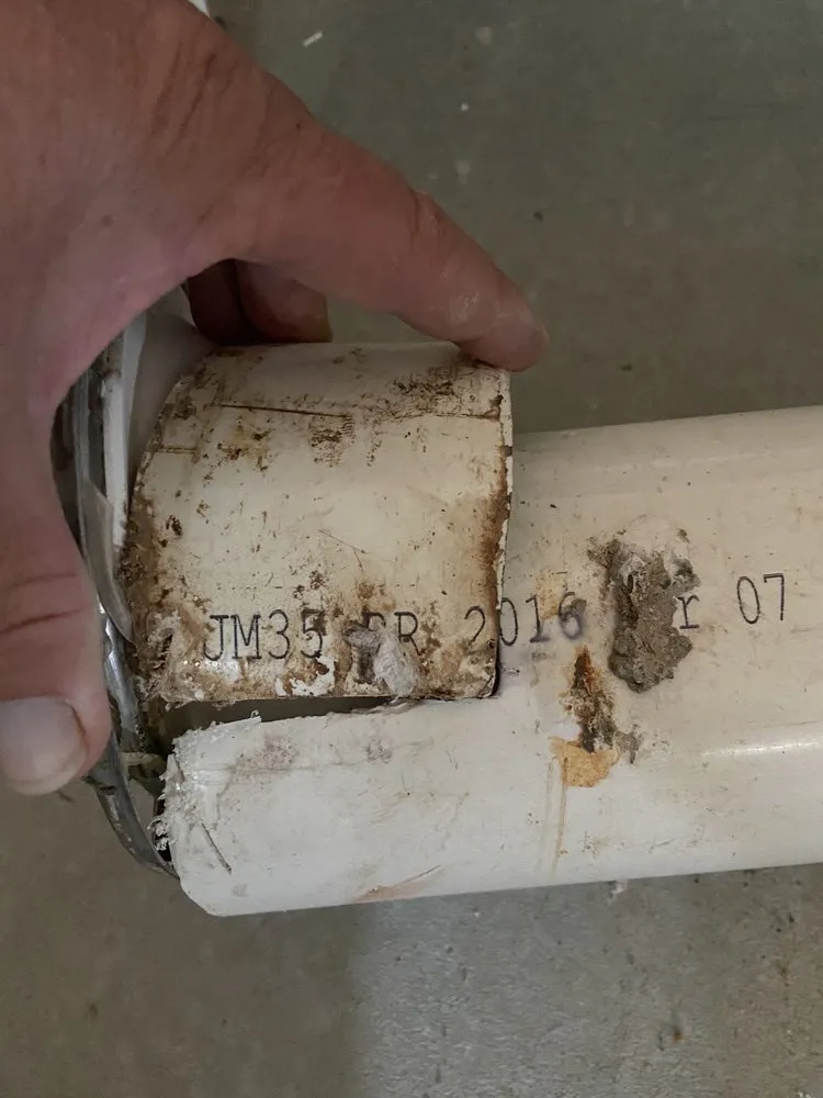 Slide of Redline Mechanical