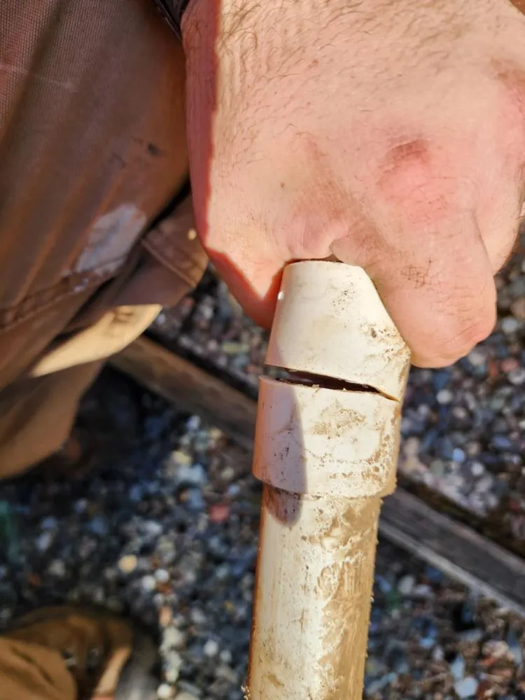 Slide of Redline Mechanical