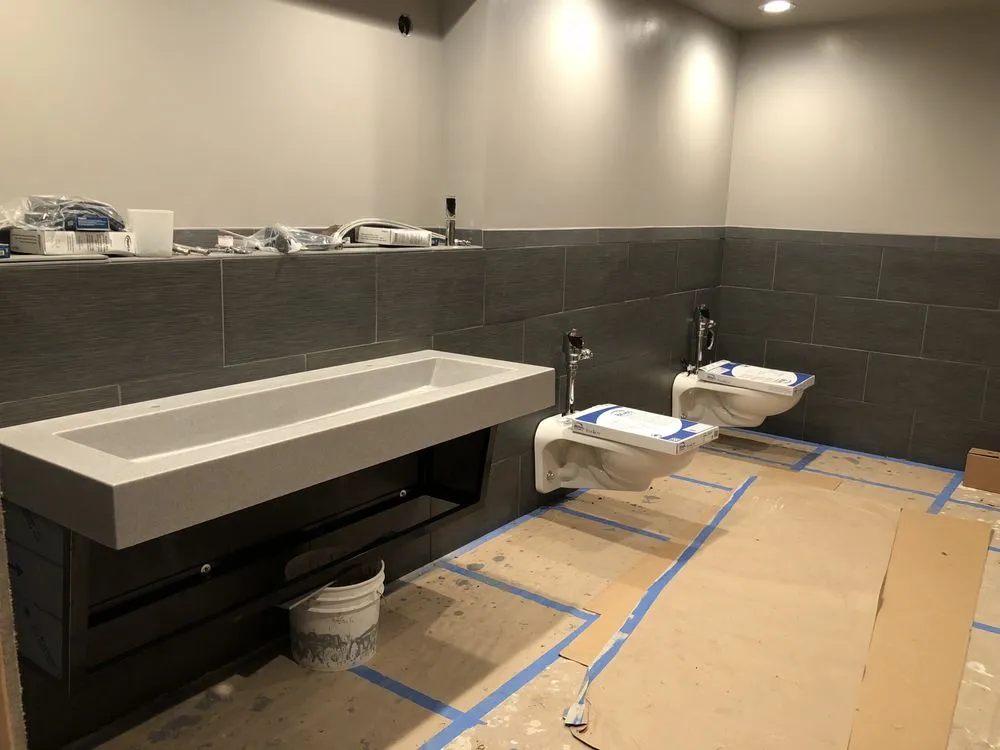 Slide of Redline Mechanical